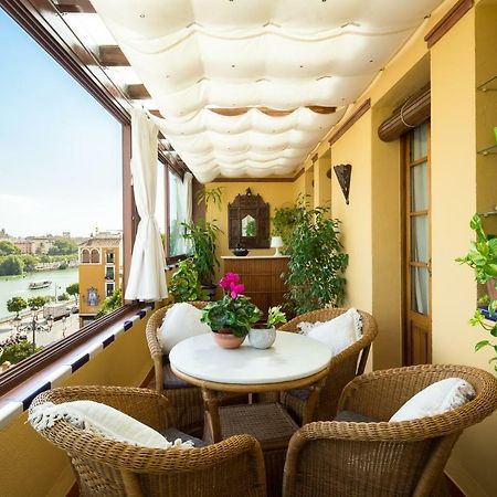 Veoapartment Casa Trianamirador Севілья Екстер'єр фото