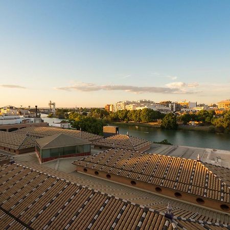 Veoapartment Casa Trianamirador Севілья Екстер'єр фото