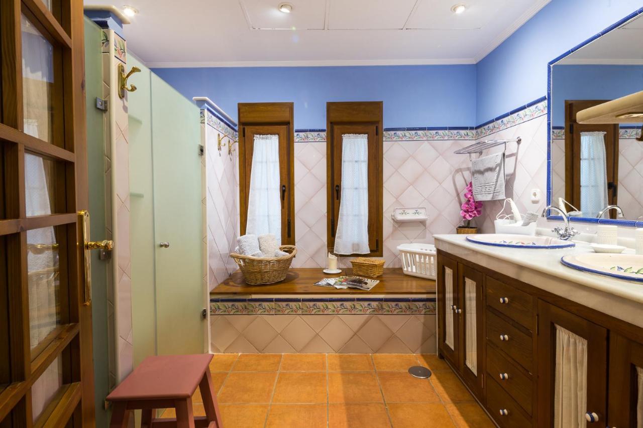 Veoapartment Casa Trianamirador Севілья Екстер'єр фото
