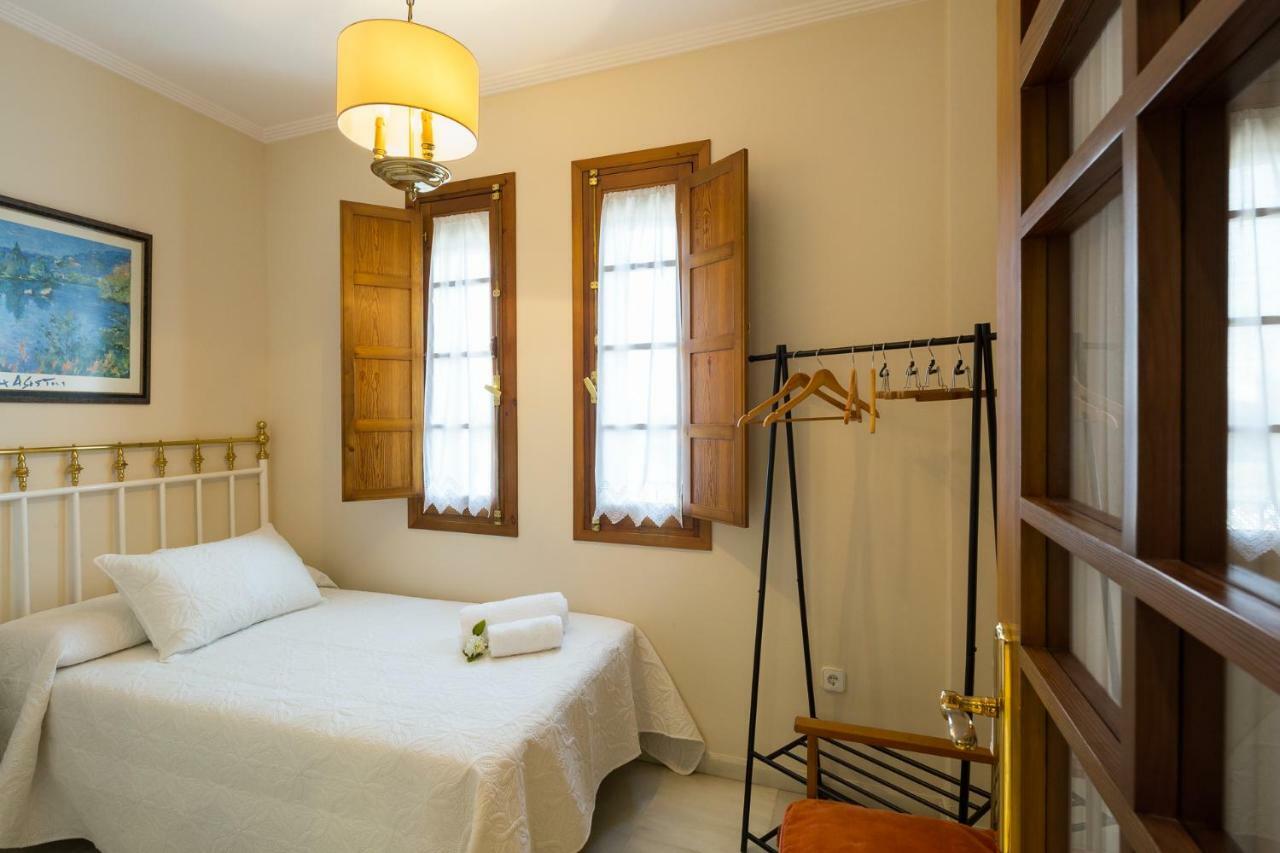 Veoapartment Casa Trianamirador Севілья Екстер'єр фото