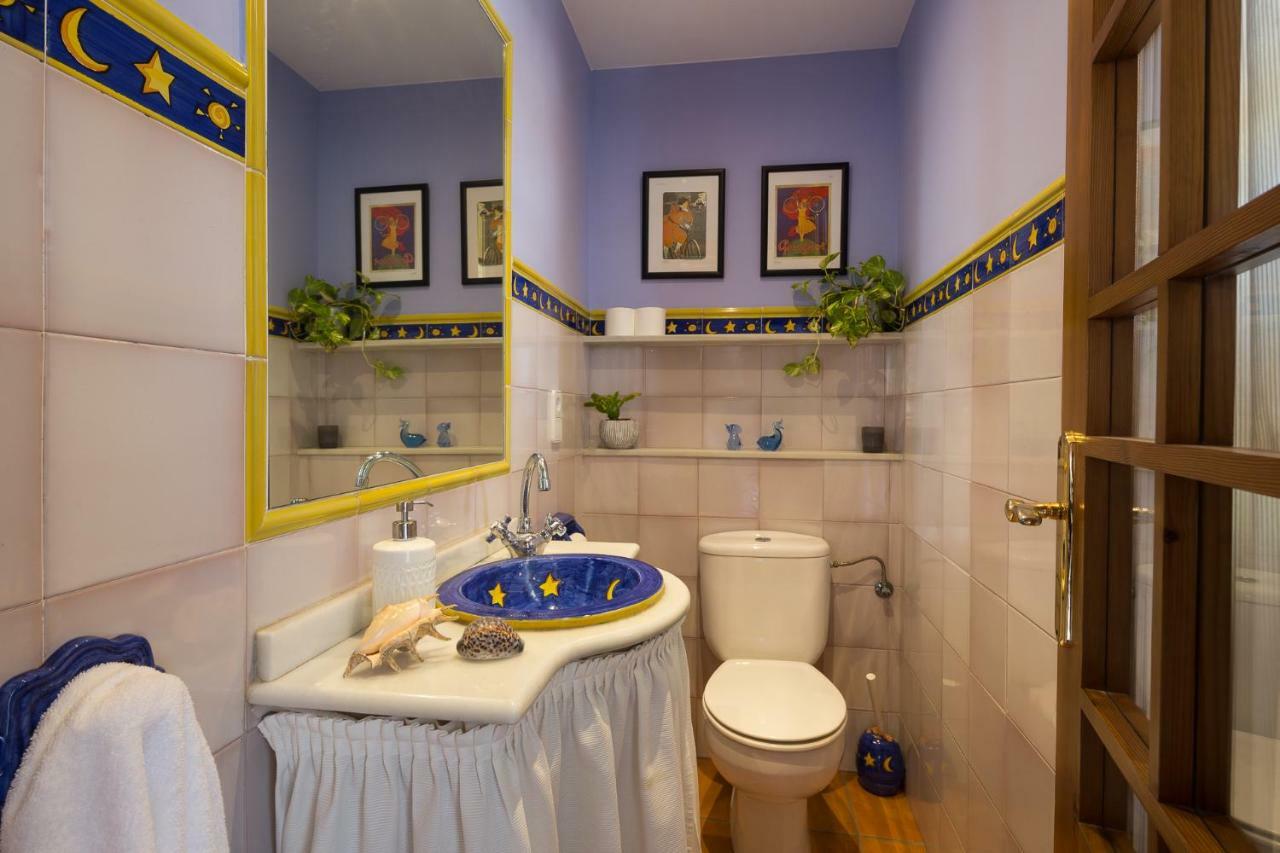 Veoapartment Casa Trianamirador Севілья Екстер'єр фото